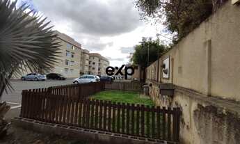 Imagem 14: Apartamento de 55m² com 3 quartos no Bairro São Gabriel - Colombo/PR