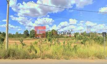 Imagem 2: Terreno/Lote em Montes Claros, no bairro Jaraguá, à venda