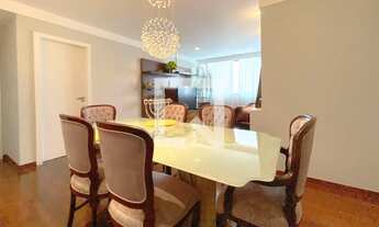 Imagem 3: Apartamento à Venda - Lourdes, 3 Quartos, 220 m2