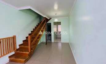 Imagem 2: Sobrado 2 dormitórios - Bairro Rio Branco, Canoas/RS