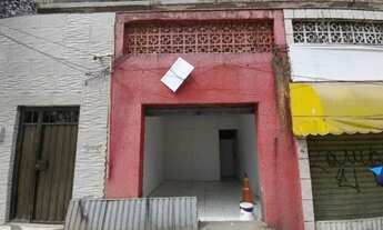 Imagem: Comercial/Industrial em Leilão - Federação