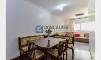 Imagem 4: Venda Apartamento Sao Bernardo do Campo Vila Goncalves Ref: 118435