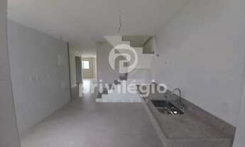 Imagem: Cobertura à venda, 2 quartos, 2 suítes