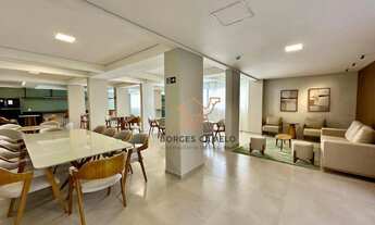 Imagem 4: Apartamento com 2 dormitórios para alugar, 50 m² por R$ 3.842,00/mês - Buritis - Belo Hori