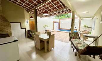 Imagem 7: Casa a venda no Gurupi com 04 Quartos TR176399 THE -1ERD2KQ