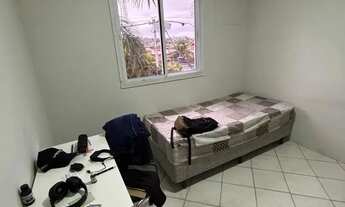 Imagem 5: Colubandê/Aptº 2 qts/Varanda/Sol da manhã *LINDO