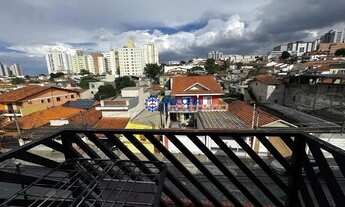 Imagem 4: Studio Residencial - Tucuruvi