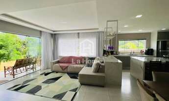 Imagem 6: Casa com 3 dormitórios sendo 1 suíte com closet, 2 vagas de garagem à venda em Pomerode, B