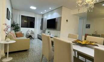 Imagem 3: Alugo apartamento com 2/4 a 3 quadras da Praia da Ponta Verde