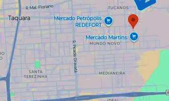 Imagem 2: Terreno em Taquara-RS