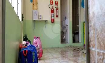 Imagem 3: Prédio inteiro à venda ou para locação em Jardim Da Saúde - SP