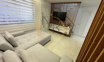 Imagem 2: Sobrados em Condomínio, última unidade dentro do condomínio