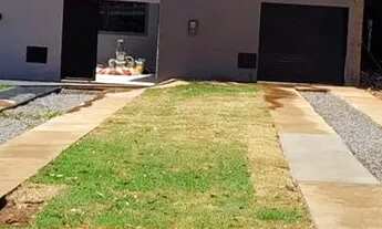 Imagem: Ocasião,casa nova 3 quartos,1 suíte, Trindade