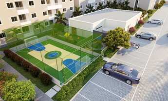 Imagem: Apartamento na Santa Lúcia! AP