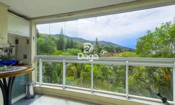 Imagem: Apartamento Alto Padrão em Itacorubi, Florianópolis/SC