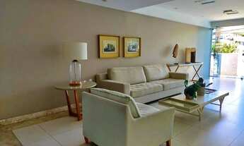 Imagem 2: Apartamento a venda em Manaíra - AP7025