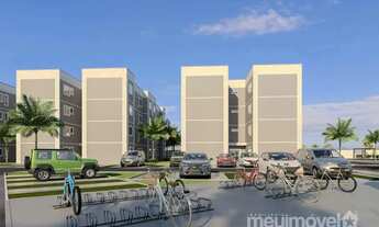 Imagem: Passo chave- apto pronto para morar Ventos