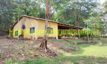 Imagem: Chácara 11.700m², casa, água corrente