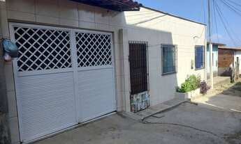 Imagem: Vendo casa 70 mil bairro pirâmide