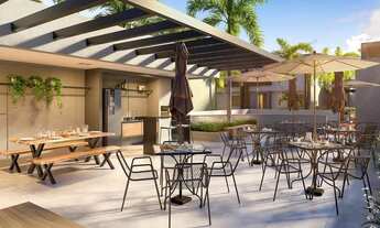 Imagem 7: Excelente empreedimento de casas de 2, 3 e 4 quartos em Vargem Pequena