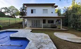 Imagem 2: Casa à venda em Jandira, Nova Higienópolis, com 3 suítes, com 210 m², Nova Higienópolis