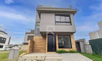 Imagem: Casa de Condomínio com Vista Livre, 3 suítes