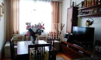 Imagem 2: Apartamento com 2 quartos à venda, 65 m² por R$ 370.000 - Icaraí - Niterói/RJ