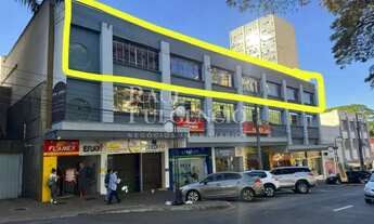 Imagem: Sala Comercial para Alugar no centro de