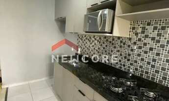 Imagem 5: Apartamento em Rua João Gil Ortega - Parigot de Souza 2 - Londrina/PR