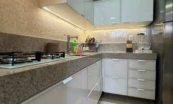 Imagem 7: Imóvel para venda tem 60 metros quadrados com 2 quartos em Tambauzinho - João Pessoa - PB