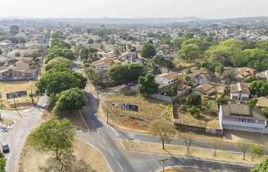Imagem 6: Excelente terreno comercial à venda no Setor Jaó, Goiânia