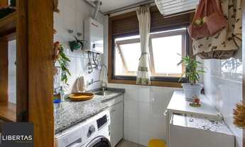 Imagem 6: Cobertura em Menino Deus