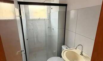 Imagem 4: Imóvel para venda com 48 metros quadrados com 2 quartos em Turu - São Luís - MA