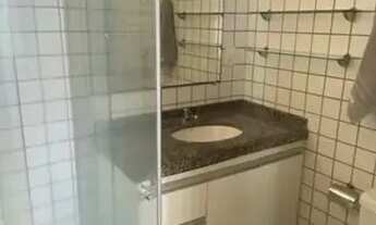 Imagem 5: Apartamento para aluguel no mês de Janeiro e Fevereiro