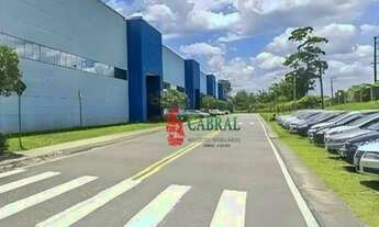 Imagem 4: Galpão para alugar, 122 m² - Atibaia - Valinhos/São Paulo