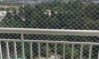 Imagem 6: RR7819 Apartamento 57m² CONDOMÍNIO ESSENCIALLE - OPORTUNIDADE - 2 Dorms 1 Vaga - Barueri S