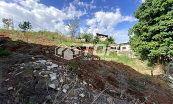 Imagem 5: Lote amplo com aproximadamente 348,00 m² a venda no bairro Boa Vista