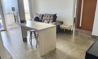 Imagem 3: Apartamento à venda no Bairro Imperial - São José do Rio Preto