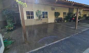 Imagem 3: Imóvel para aluguel possui 80 metros quadrados com 3 quartos em Setor Orientville - Goiâni