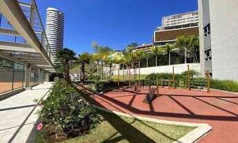 Imagem 5: Apartamento com 4 Quartos para alugar, 163 m² por R$ 12.900/mês - Vale do Sereno - Nova Li