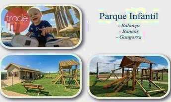 Imagem 4: Terreno à Venda em Condomínio Fechado no Bairro Reserva San Pedro em Ribeirão Preto. Excel