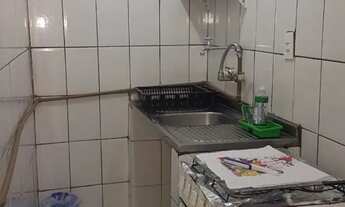 Imagem 4: Apto Mobiliado Manaus - Conj. Ajuricaba - Planalto - Mensal R$1.300