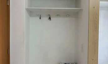 Imagem 7: Lindo Apartamento NOVO à Venda em Nova Iguaçu Conforto e Estilo no Residencial Itália