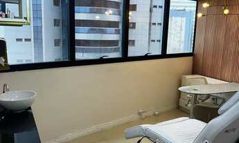 Imagem: Sala para sublocação- Salvador Prime