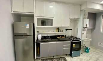 Imagem 5: Apartamento à venda e para alugar em Barueri, Centro Comercial Jubran, com 3 quartos, com