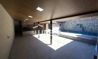 Imagem 4: Excelente Casa Térrea Setor Goiânia II