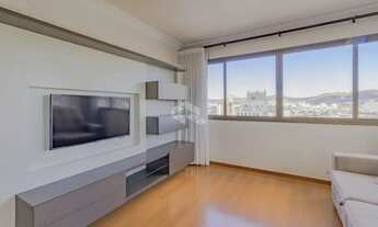 Imagem 2: Apartamento semi mobiliado Petropolis