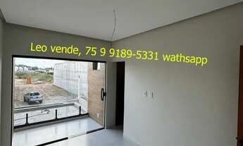 Imagem 3: Leo vende , bairro Sim, 3\4 suíte, closet e piscina