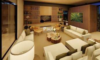 Imagem 7: Casa à venda Quinta da Baroneza, em Bragança Paulista, com 6 suítes, com 1040 m²