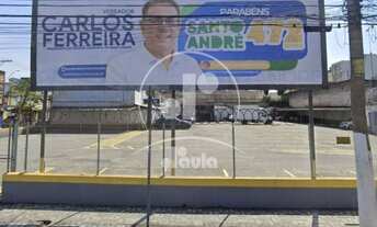 Imagem 3: Terreno à venda, Centro em Santo André/SP